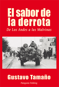 Libro "Soldados de San Martín en San Lorenzo, Hechos y Aspectos Inéditos"