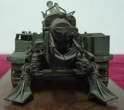 Tanque AMX 13